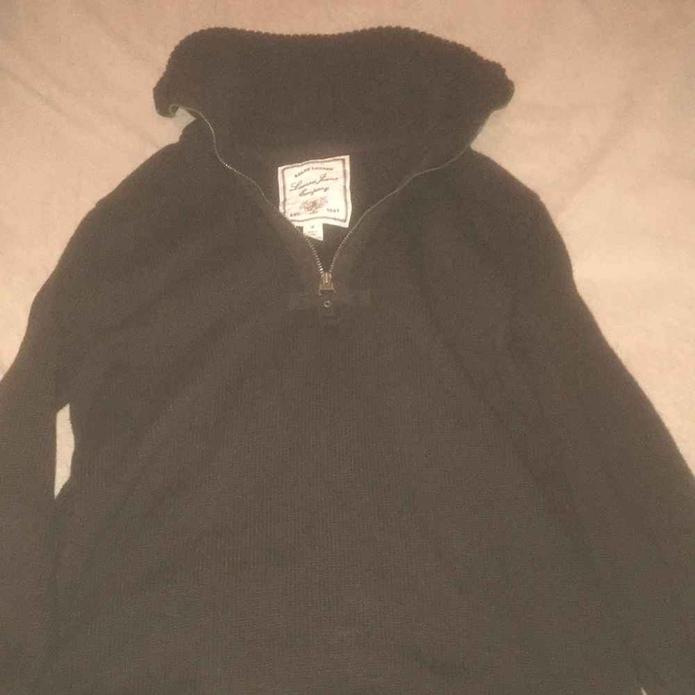 Ralph Lauren sweater